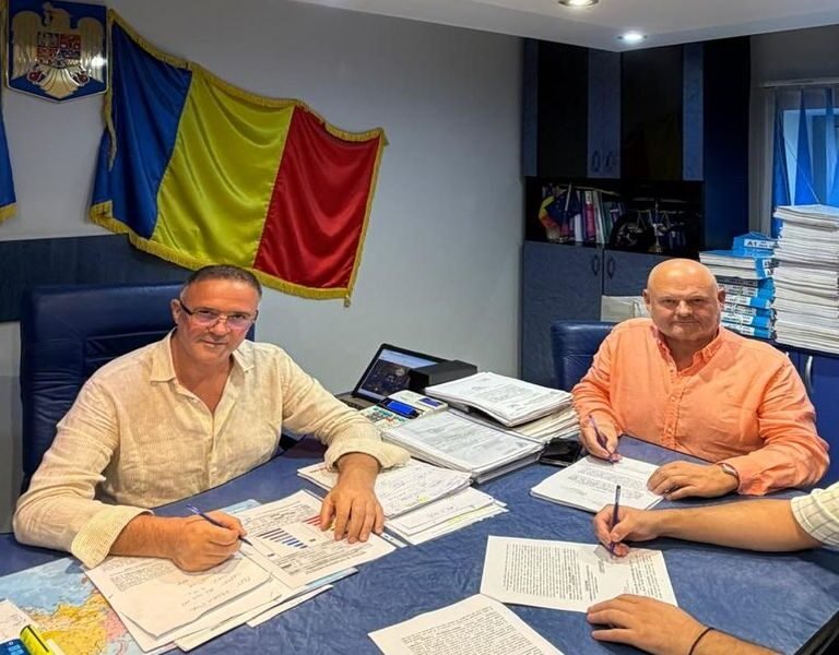 O nouă locuință la Inhousesea Residence își începe povestea!